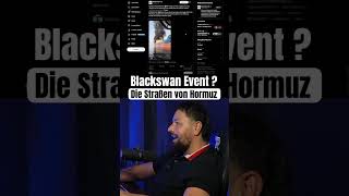 Blackswan Event ? #hormuz #krypto #bitcoin #trading #news #crypto #ethereum #usairan #altcoins #sub