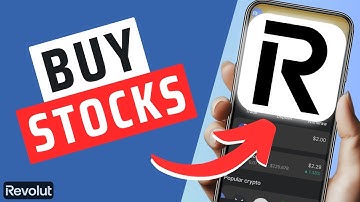 How To Buy Stocks On Revolut (2025)