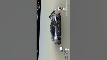 "How to  CAR Design like a PRO in Gravity Sketch"