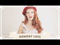 The Truth About Memory Loss [CC]