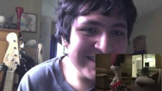 Reaction To funnyd00ds @modrenwarefare