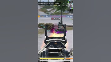 Magic Bullet in Cod Mobile
