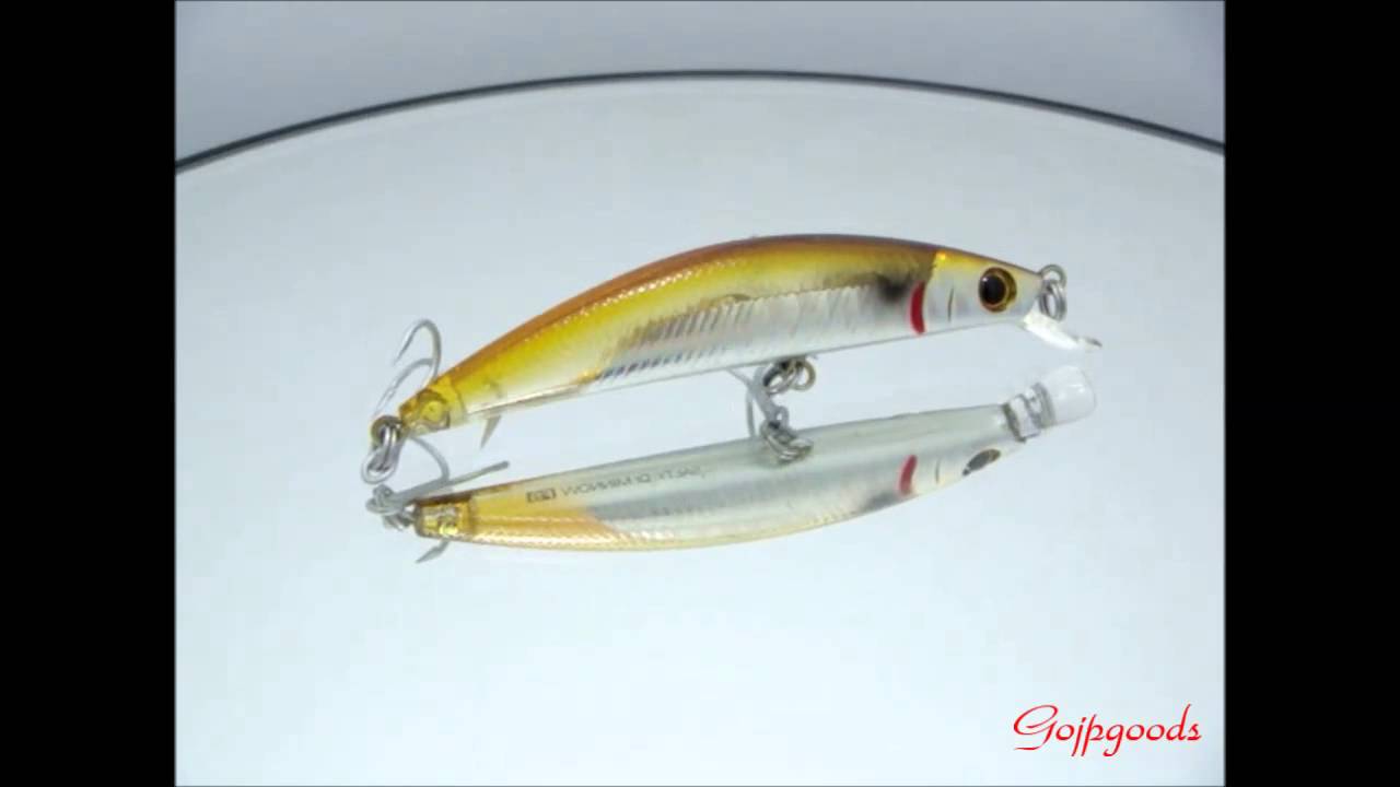 Buy Daiwa Salty Dr Minnow 70fs Youtube