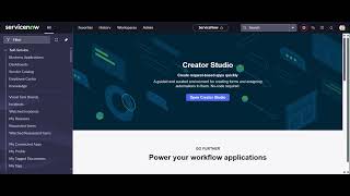 Tyeps of Catalog Items Episode 37 #servicenow #tutorial #education #learning