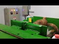 Rubber mixing mill 12x30 g.g.engg.work mumbai www.ggengg.com ggeng02@gmail.com jagdish 8080159415