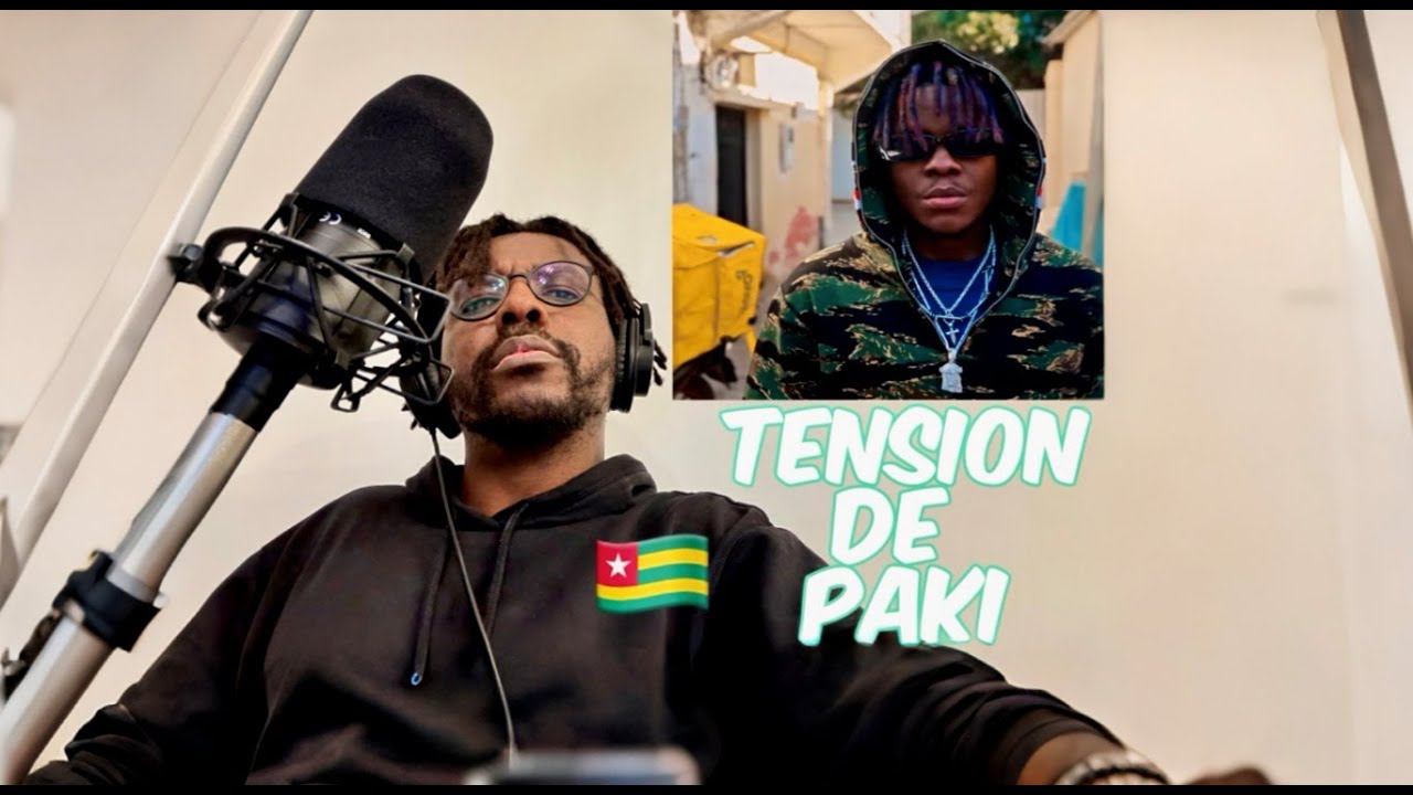 🇹🇬GROS BANGER DE PAKI CHENZU 🇹🇬🔥🔥🔥