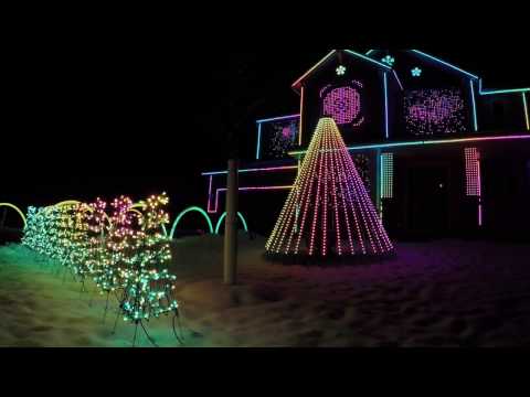 Trista Lights 2015