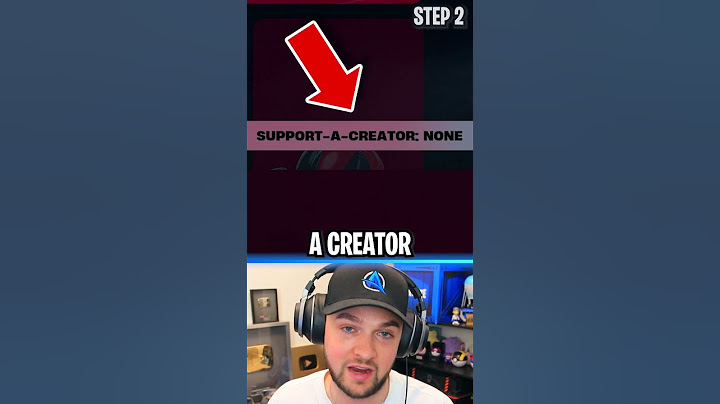 Don’t Miss Fortnite’s FREE GIFT!