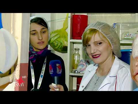 სახალხო კონტროლი/Publi Control - ბავშვთა ინფექციური კლინიკა, ინდური რესტორნები, დუქანი პინგვინები