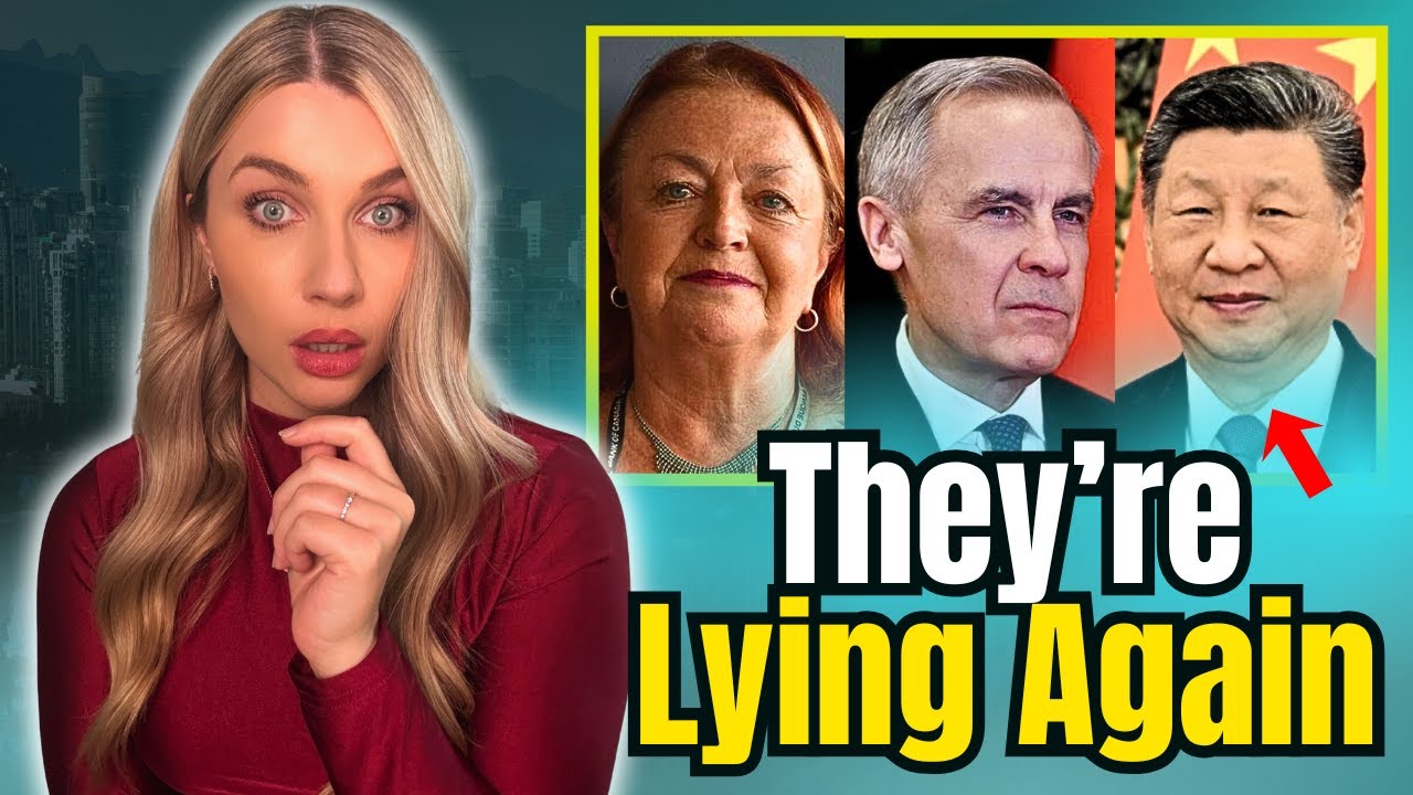 «Инвестировать в Канаду — это безумие», — лидер отрасли бьет тревогу по поводу Китая и Карни.