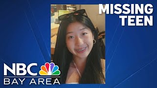 Fremont police seek public's help in finding missing teen