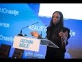 Dr. Nadine Burke Harris - How early childhood experiences affect children’s future