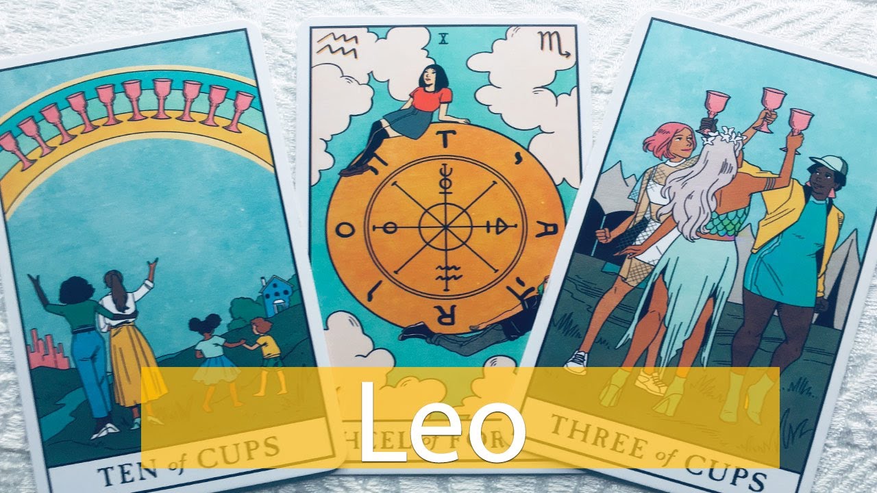 Leo you have a fan. Their plan is to take action before someone else does.