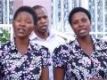 USIKATE TAMAA by ABAKURIKIYE YESU FAMILY CHOIR -KIGALI, RWANDA. Mp3 Song