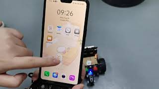 How to make Omibox to connect Android phone screenshot 5