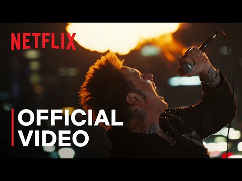 See U in Hell | Devil May Cry: Season 2 | Official Video | AfricaOnNetflix