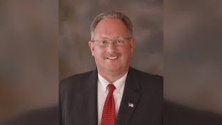 Former Belleville Mayor Mark Eckert dies after battle with cancer