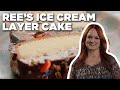 Easiest-Ever Ice Cream Cake