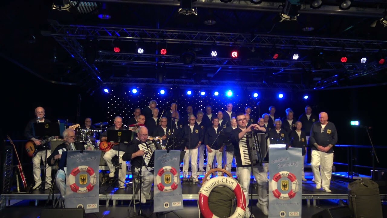 Shanty Chor Dortmund