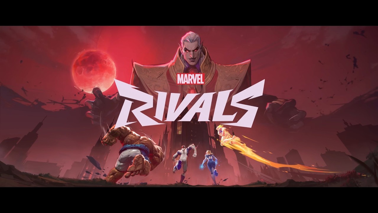 Marvel Rivals Noob Marvel Rivals - Primeiros Passos #05 Um Noob Aprendendo a Jogar - YouTube