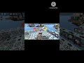 Accepted 'Iv1 challenge' from subscriber #blockmangobedwars #blockmango