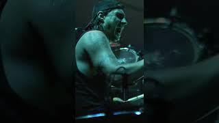 Tom Araya Odia A Dave Lombardo