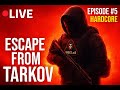 🔴Escape From Tarkov LIVE – Guide, Intense Raids &amp; Loot Tips