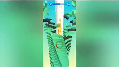 Stack Ball ( 37 ) A4 Tech