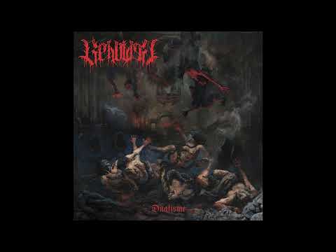 Beholder - Dualisme (Full Album Premiere)