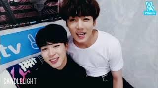 [ENG SUB] BTS VLIVE FULL (7/5/2016) JIMIN JUNGKOOK on stage epilogue VLIVE 2016