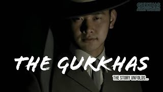 The Gurkhas | Toughest Soldiers of all time