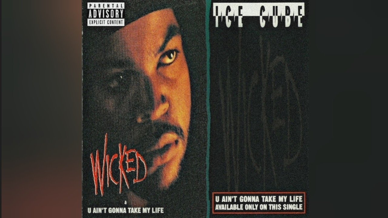 Wicked (Album Version) - YouTube