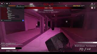 Beautiful Skull Crusher Run | Operation Void Roblox