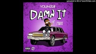 Young Gii - Damn It