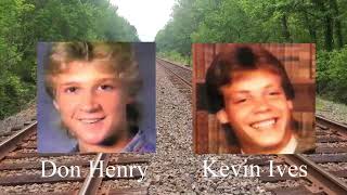 The mysterious deaths of Kevin Ives and Don Henry | True Crime Tube