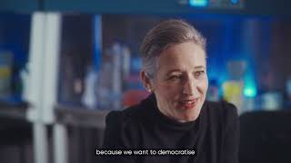 BBC Age Reimagined -  NUS Academy for Healthy Longevity
