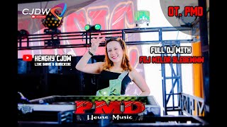 OT. PMD FULL DJ LIVE DIPANDAN JAYA BUAY MADANG TIMUR OKU TIMUR