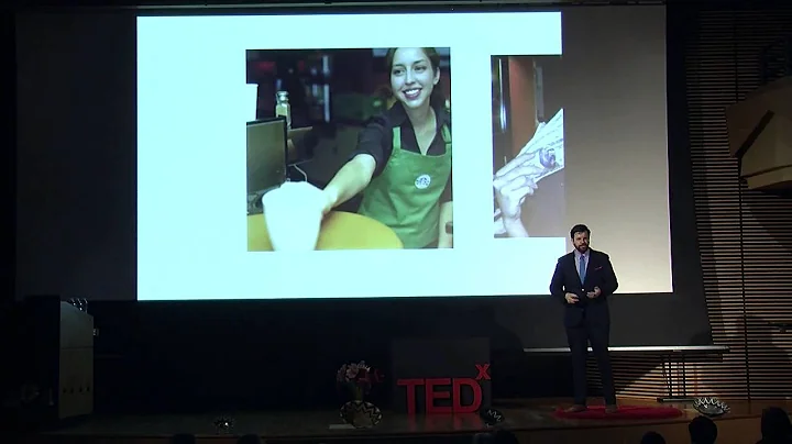 The Power of Habit: Charles Duhigg at TEDxTeachers...