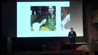 The Power of Habit: Charles Duhigg at TEDxTeachersCollege screenshot 2