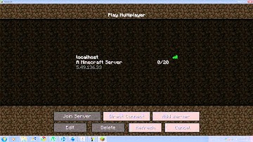 how to make a hamachi server part 1