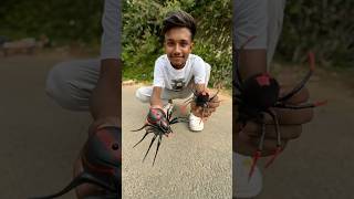 RC Remote Control Wala 2 Small Spider Unboxing 🔥