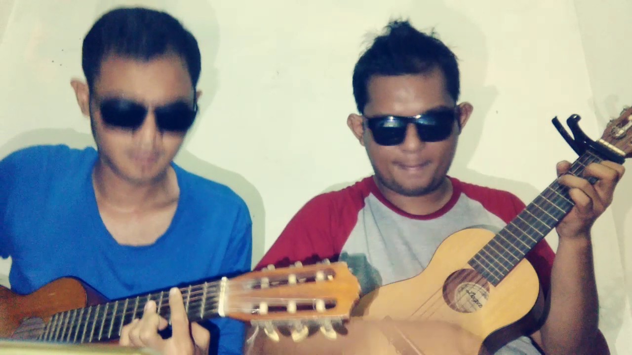 Naif - Buta Hati (BARJO COVER) - YouTube