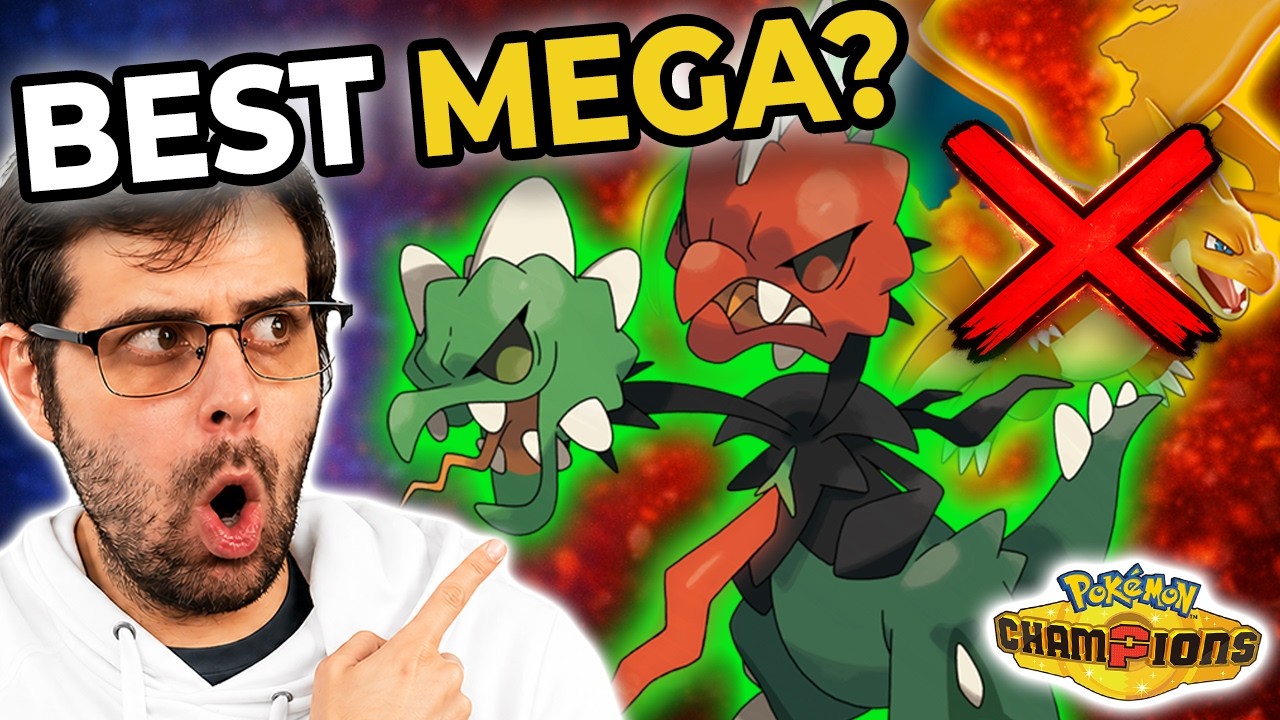 Let's Talk Pokemon Champion's Meta and Pkay Some too! Also Merch Drop!