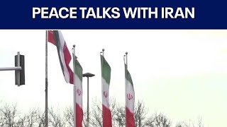 Celebrity Peace talks between U.S. and Iran kickoff this weekend | FOX 7 Austin Net Worth