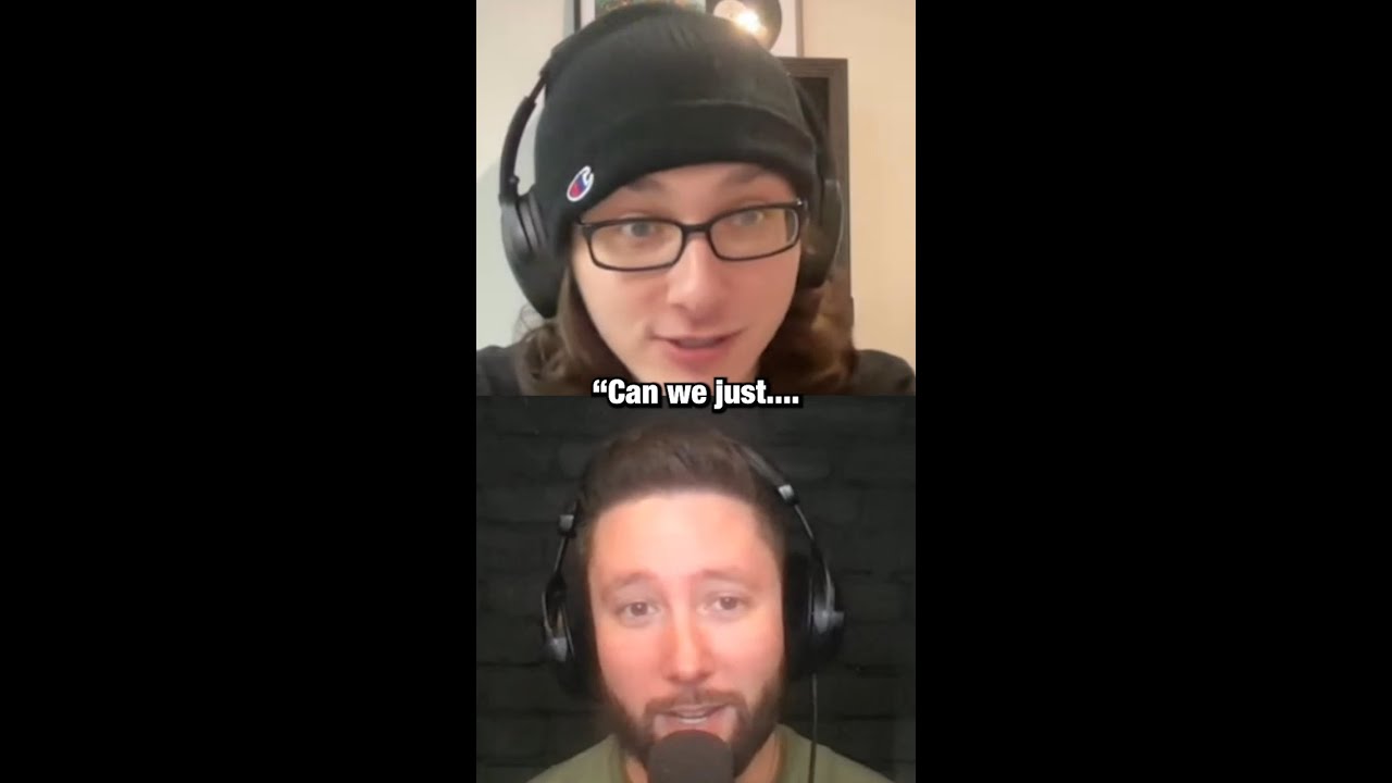 BANISHED Employee Returns To Barstool