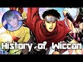 History of Wiccan (Redux)
