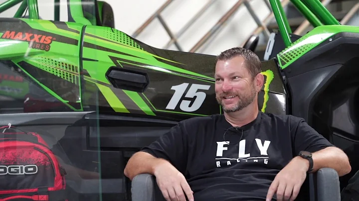 Steve Matthes on the SML Show