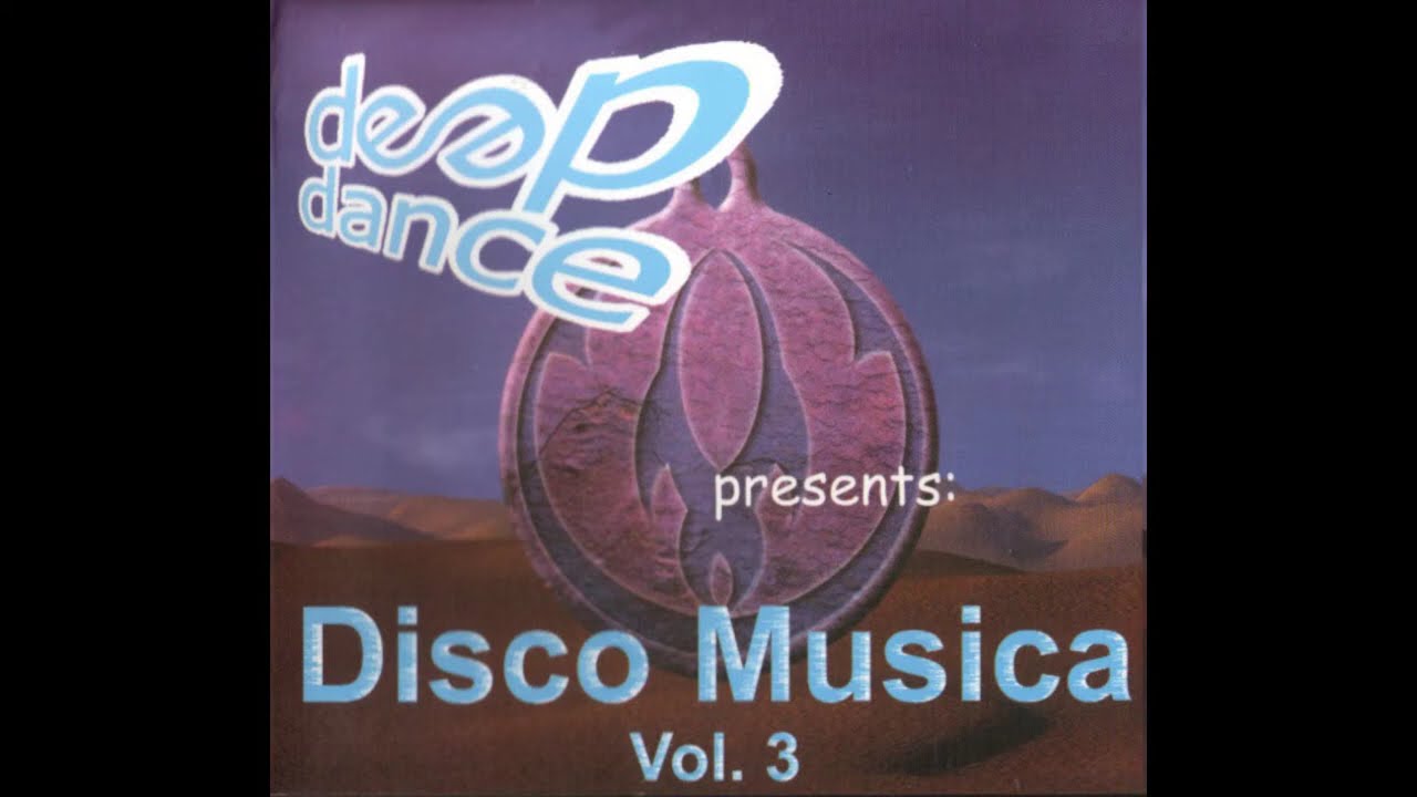 その他 DJ NUTS / DISCO E CULTURA VOLUME3(CD-R) DJ NUTS / DISCO E CULTURA VOLUME3(CD-R)