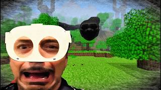 This VR Horror Mod Genuinely Traumatized Me screenshot 2
