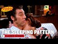Kramer Discovers Micro-Napping | The Friar's Club | Seinfeld